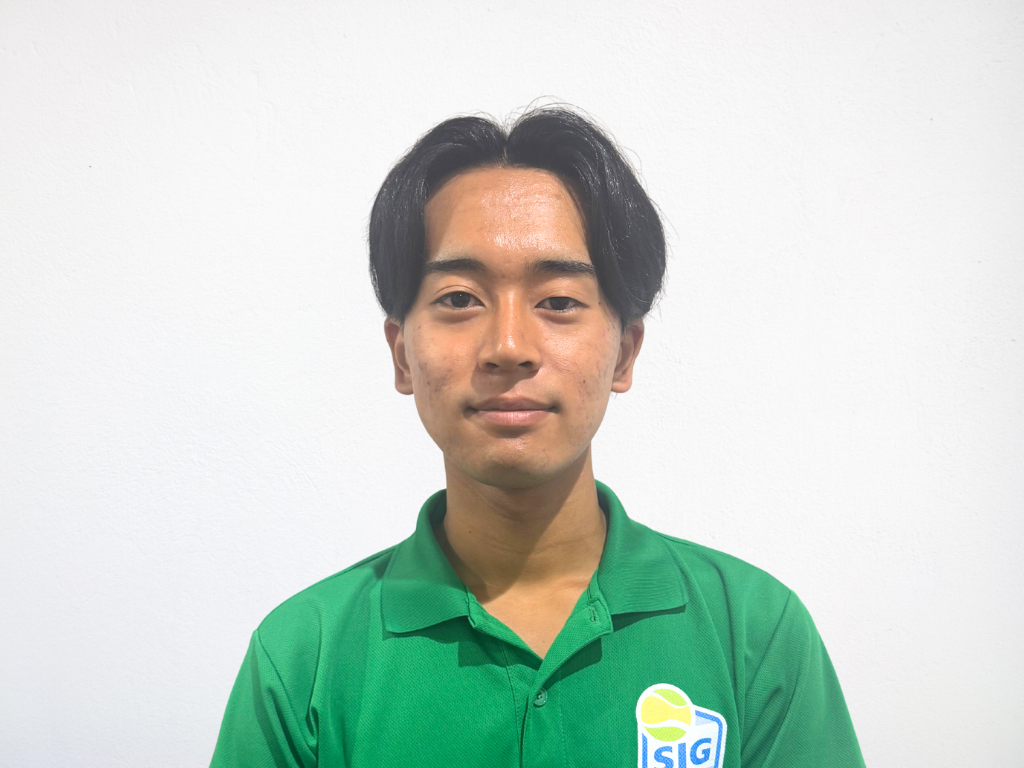平田　真梧