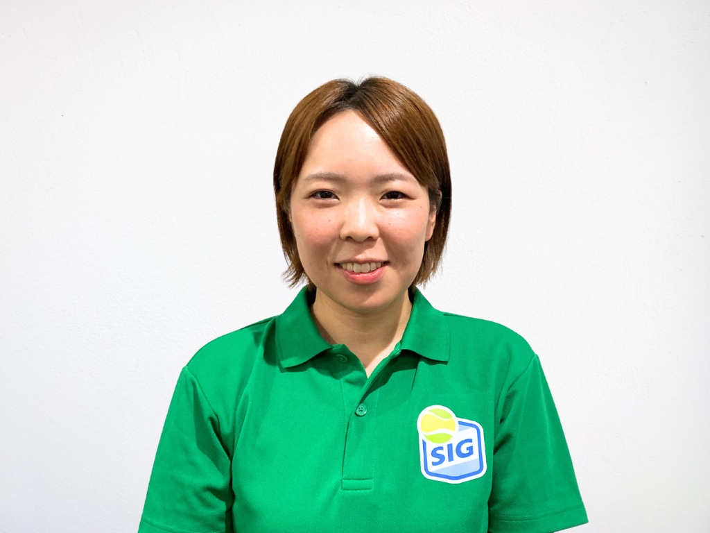 永田　奈津美
